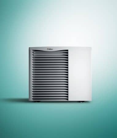 AroTHERM VWL A - Imagen 4