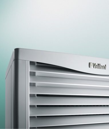 AroTHERM VWL A - Imagen 3