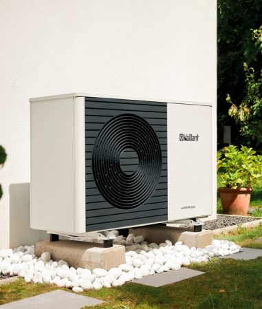 AroTHERM plus