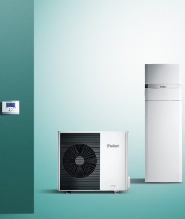 AroTHERM split - Imagen 2