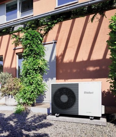 AroTHERM split