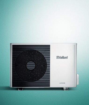 AroTHERM split - Imagen 3