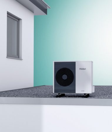 AroTHERM split - Imagen 4